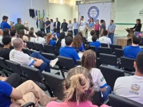 Lucas do Rio Verde inicia jornada para se tornar a 1ª cidade de MT certificada com selo internacional de cidade inteligente e sustentável