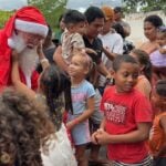 AACCMT realiza edição 2025 do Natal Solidário para crianças em tratamento oncológico