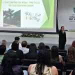 Escolas de Lucas do Rio Verde celebram avanços e mostram resultados no Encontro de Boas Práticas Lixo Zero