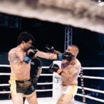 Kickboxing 100% Profissional Ingressos para a segunda edição do MT Warriors Championship já estão disponíveis; veja como retirar