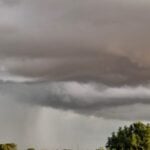 Defesa Civil emite alerta de chuvas intensas para Mato Grosso, incluindo Lucas do Rio Verde