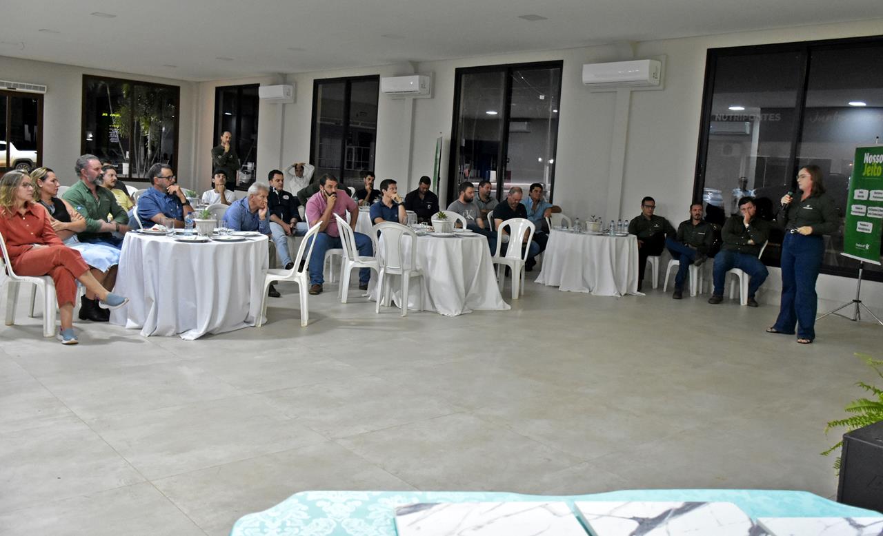 Hora de Cuidar chega a Sorriso e Rondonópolis com foco na janela de plantio e nos impactos da segunda safra