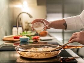 Com 700 milhões de litros ao ano, leite mantém protagonismo nas mesas de Natal em MT