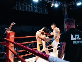 Palácio das Artes Marciais recebe a segunda edição do MT Warriors Championship neste sábado