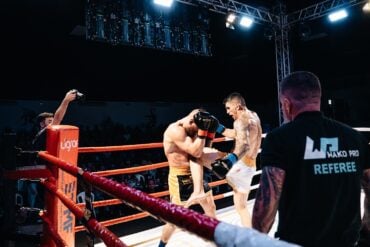 Palácio das Artes Marciais recebe a segunda edição do MT Warriors Championship neste sábado