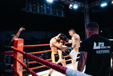 Palácio das Artes Marciais recebe a segunda edição do MT Warriors Championship neste sábado
