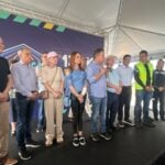 Governo de MT e Nova Rota do Oeste entregam 130 km duplicados da BR-163 em maior pacote de obras rodoviárias do país em 2025