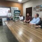 Sorteio da Nota Luverdense tem penúltimo sorteio do ano. Iniciativa aumentou 14% na arrecadação do ISS