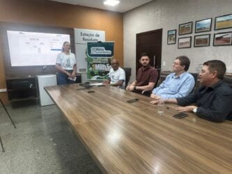 Sorteio da Nota Luverdense tem penúltimo sorteio do ano. Iniciativa aumentou 14% na arrecadação do ISS