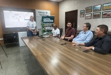 Sorteio da Nota Luverdense tem penúltimo sorteio do ano. Iniciativa aumentou 14% na arrecadação do ISS