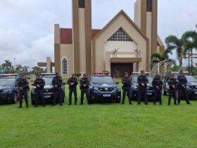 Lucas do Rio Verde lança operação de final de ano para intensificar policiamento e reforçar segurança pública