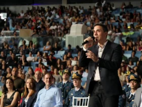 Alan Porto destaca atuação de Virginia Mendes como referência transformadora em Mato Grosso