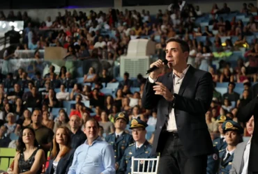 Alan Porto destaca atuação de Virginia Mendes como referência transformadora em Mato Grosso