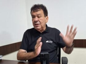 Presidente da AMPA estima redução de 10 a 15% na área de algodão de MT em 2025/26 e critica juros altos