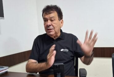 Presidente da AMPA estima redução de 10 a 15% na área de algodão de MT em 2025/26 e critica juros altos