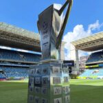 FMF detalha datas e horários dos confrontos da primeira fase do Mato-Grossense 1ª Divisão 2026