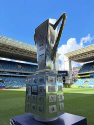 FMF detalha datas e horários dos confrontos da primeira fase do Mato-Grossense 1ª Divisão 2026