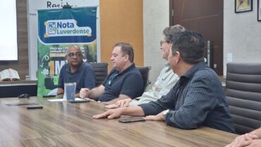 Sorteio da Virada da Nota Luverdense distribui R$ 110 mil em prêmios e encerra calendário de premiações de 2025