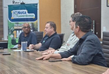 Sorteio da Virada da Nota Luverdense distribui R$ 110 mil em prêmios e encerra calendário de premiações de 2025