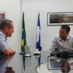 Crise atinge pescadores e mobiliza ação emergencial no estado