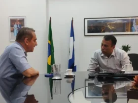 Crise atinge pescadores e mobiliza ação emergencial no estado