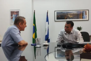 Crise atinge pescadores e mobiliza ação emergencial no estado