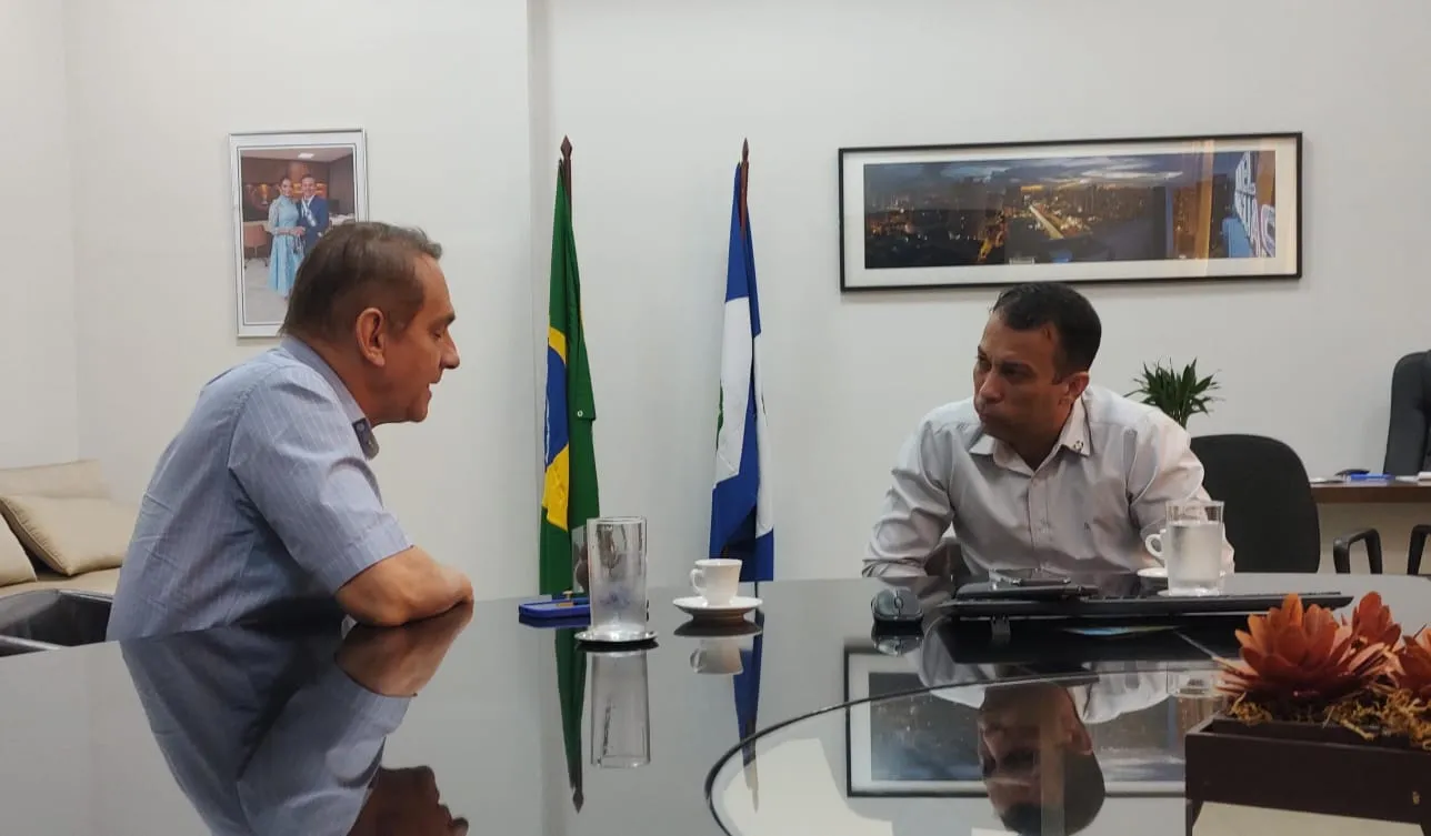 Crise atinge pescadores e mobiliza ação emergencial no estado