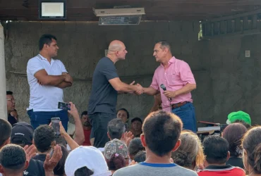 Regularização avança no Contorno Leste com nova decisão