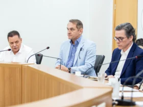 Habitação ganha força em proposta sobre Fethab