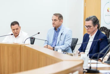 Habitação ganha força em proposta sobre Fethab