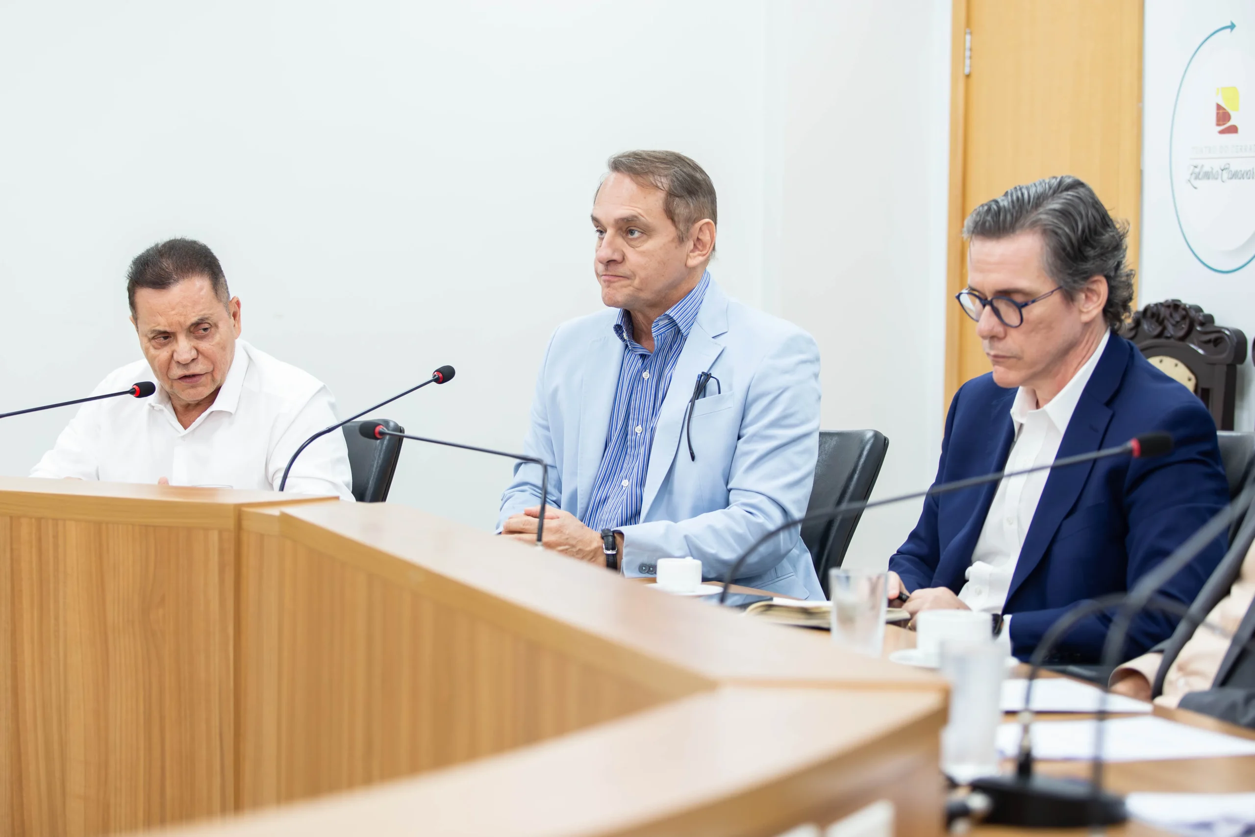 Habitação ganha força em proposta sobre Fethab