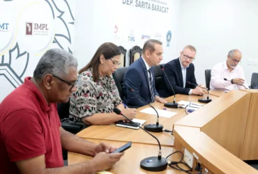 Previdência em debate impulsiona novo impasse