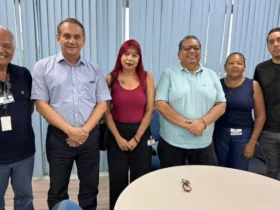 Wilson Santos cobra SeguroDefeso atrasado no INSS de Cuiabá