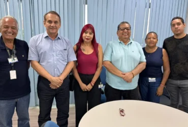 Wilson Santos cobra SeguroDefeso atrasado no INSS de Cuiabá