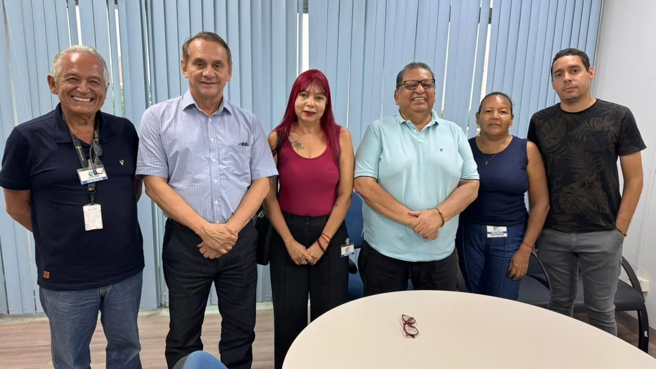 Wilson Santos cobra SeguroDefeso atrasado no INSS de Cuiabá