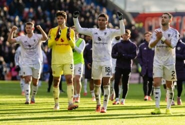 Wolverhampton x Manchester United: onde assistir, análise, desfalques e escalações da 15ª rodada da Premier League. Imagem: Divulgação Wolverhampton