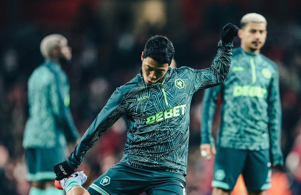 Liverpool X Wolverhampton Ao Vivo: Onde Assistir, Escalações E Tudo Sobre O Jogo Da Premier League. Imagem: Divulgação Wolverhampton Liverpool x Wolverhampton ao vivo: onde assistir, escalações e tudo sobre o jogo da Premier League. Imagem: Divulgação Wolverhampton
