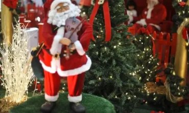 Natal marca semana de efemérides com cultura, ecologia e memória histórica