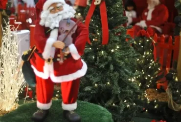 Natal marca semana de efemérides com cultura, ecologia e memória histórica