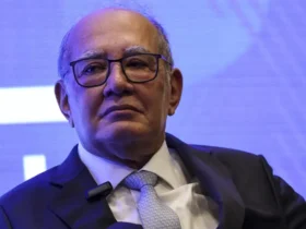 Gilmar Mendes afirma que Lei do Impeachment caducou e nega proteção a ministros