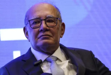 Gilmar Mendes afirma que Lei do Impeachment caducou e nega proteção a ministros
