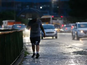 Moradores de cidades paulistas liberam FGTS após chuvas
