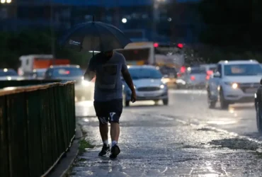 Moradores de cidades paulistas liberam FGTS após chuvas
