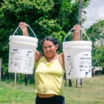 Água potável chega a indígenas com entrega de 8,3 mil filtros