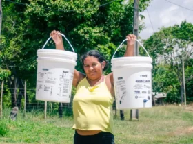 Água potável chega a indígenas com entrega de 8,3 mil filtros