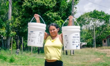 Água potável chega a indígenas com entrega de 8,3 mil filtros