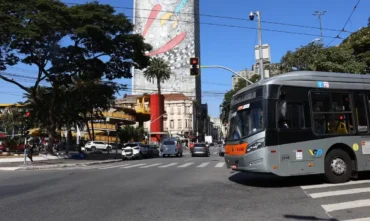 Tarifa de ônibus em são paulo sobe para r$ 5,30