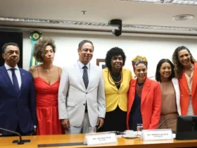 Comissão da Câmara aprova criação do fundo nacional da Igualdade