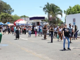 Cnu: como consultar os locais da prova discursiva de 2025