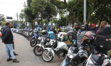 Entregadores ganham novo grupo federal para discutir direitos trabalhistas